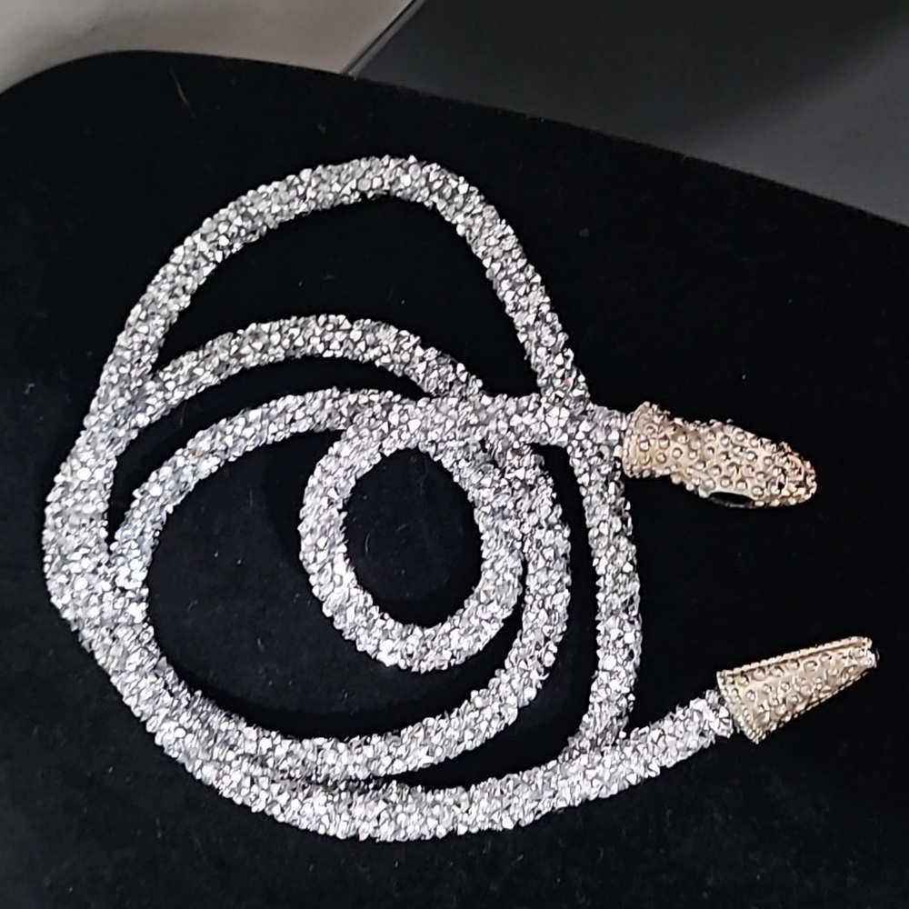 Flexible jewelry